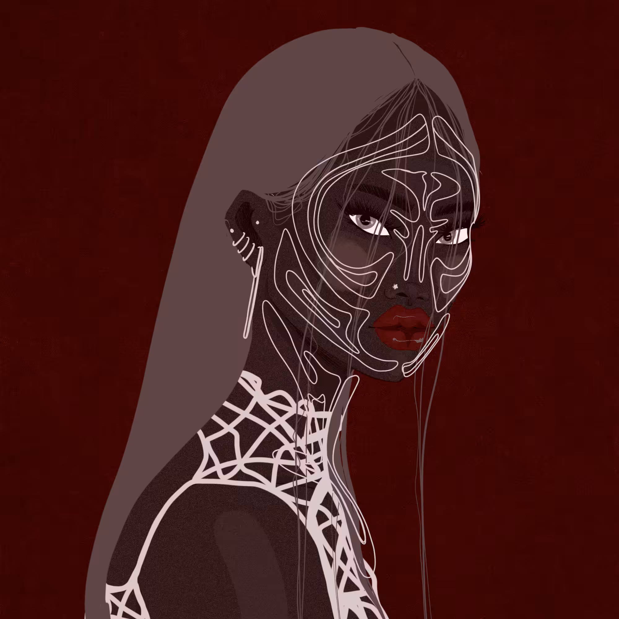 TheMonaLana: 68