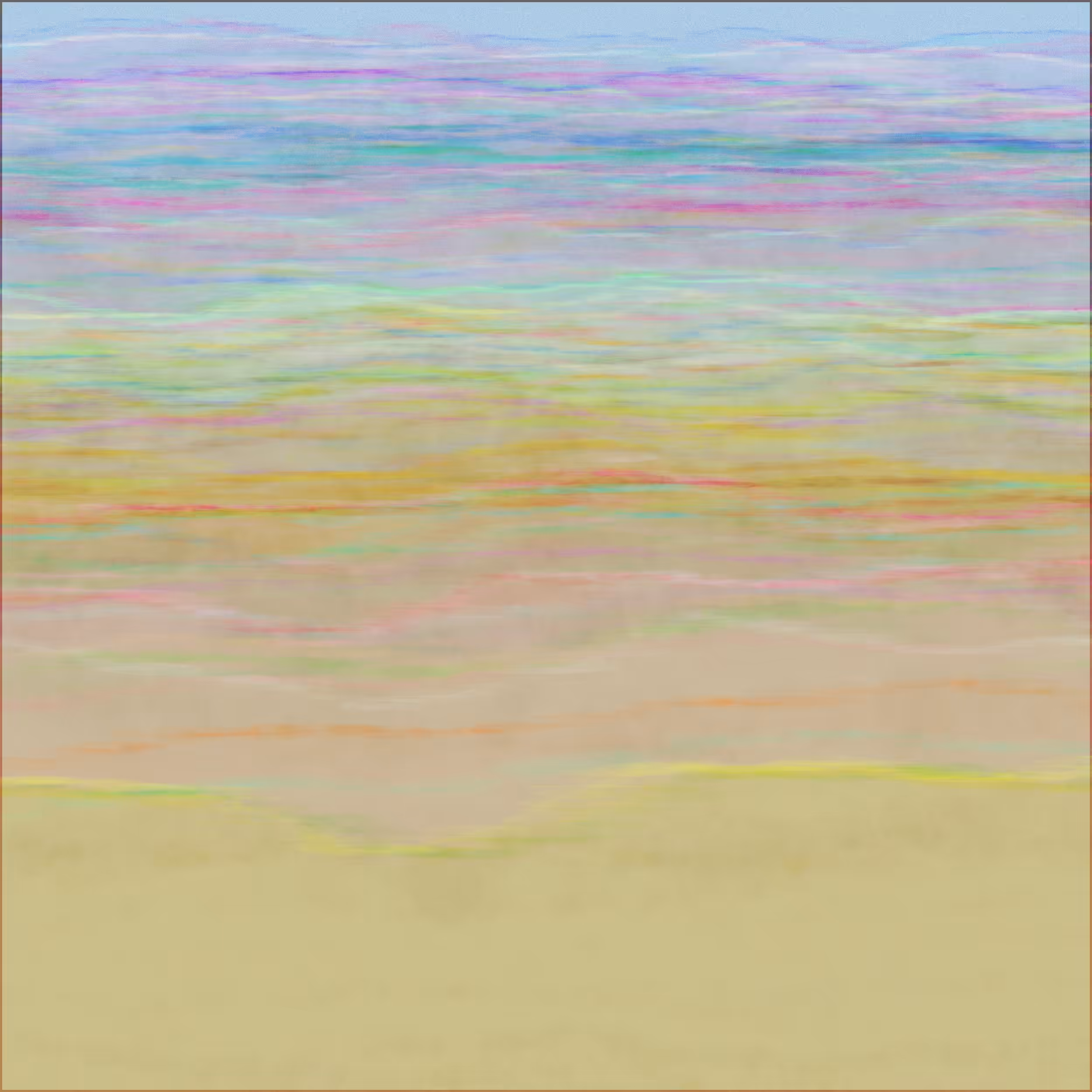 Abstract emotions #52