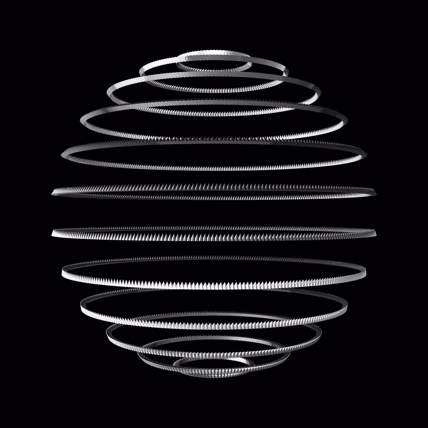 sPHere 001