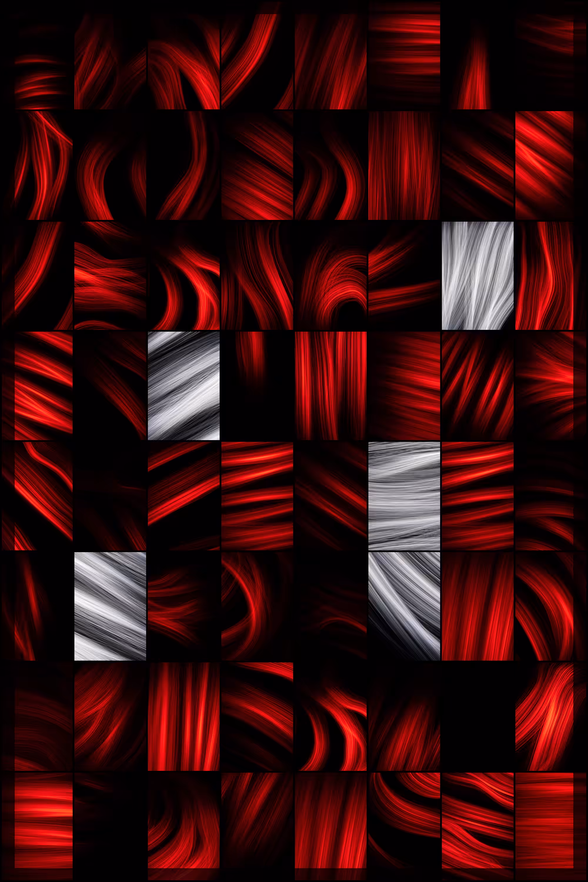 Vortex Dreams #729
