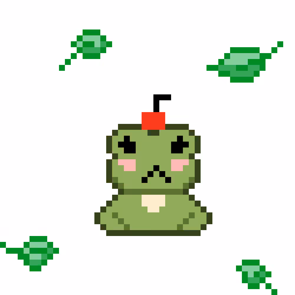 TezFrog - Cherry On Top