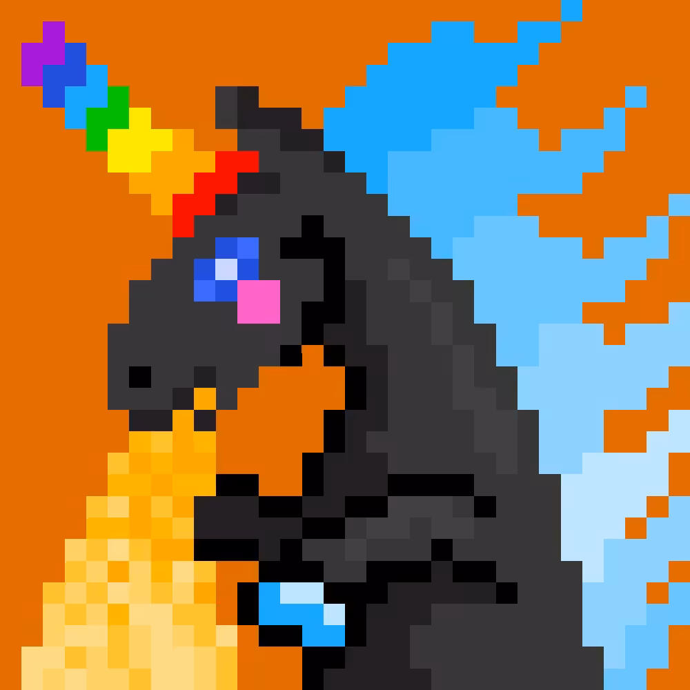 Unicorn #179