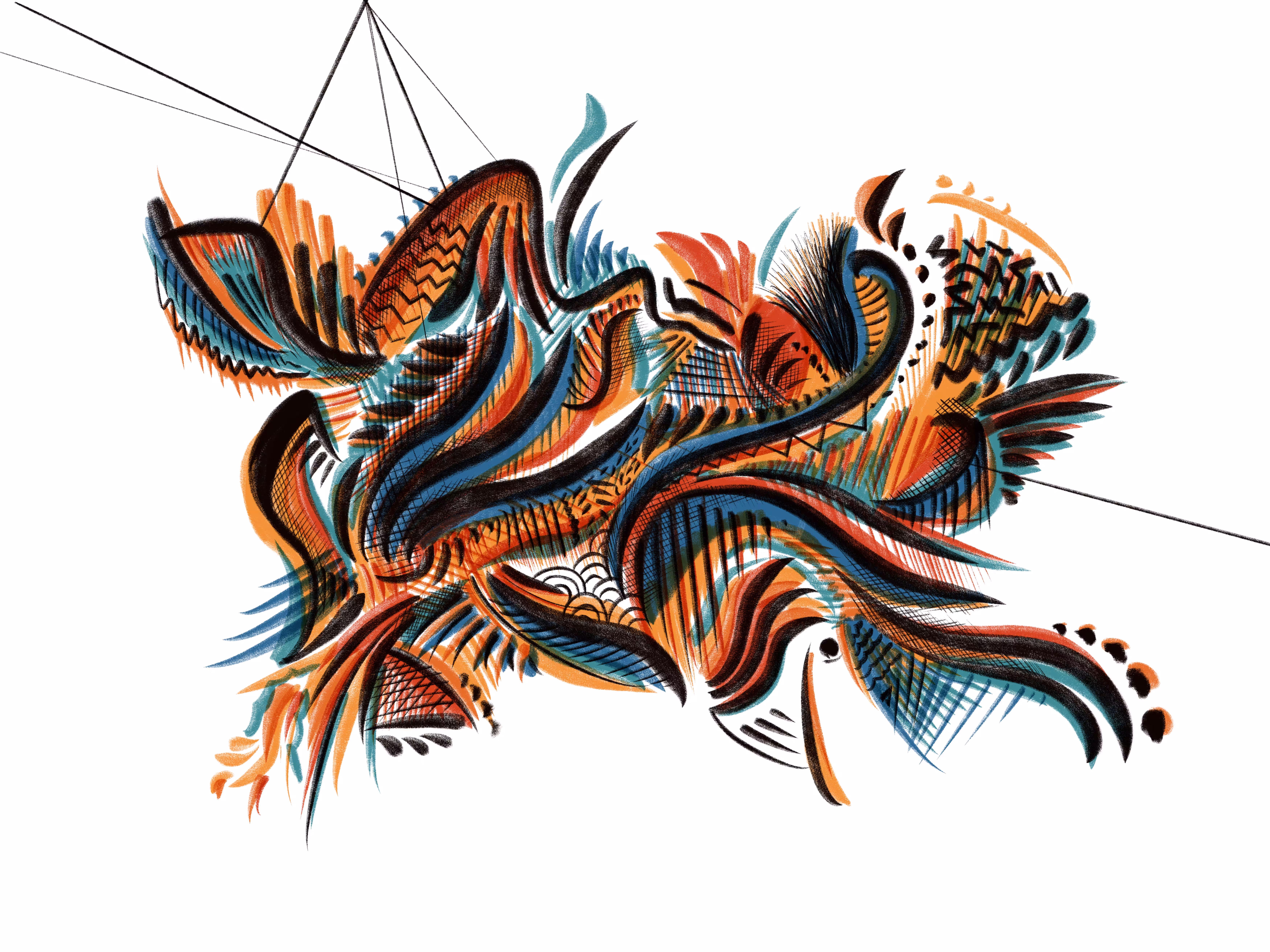 Dragons #2