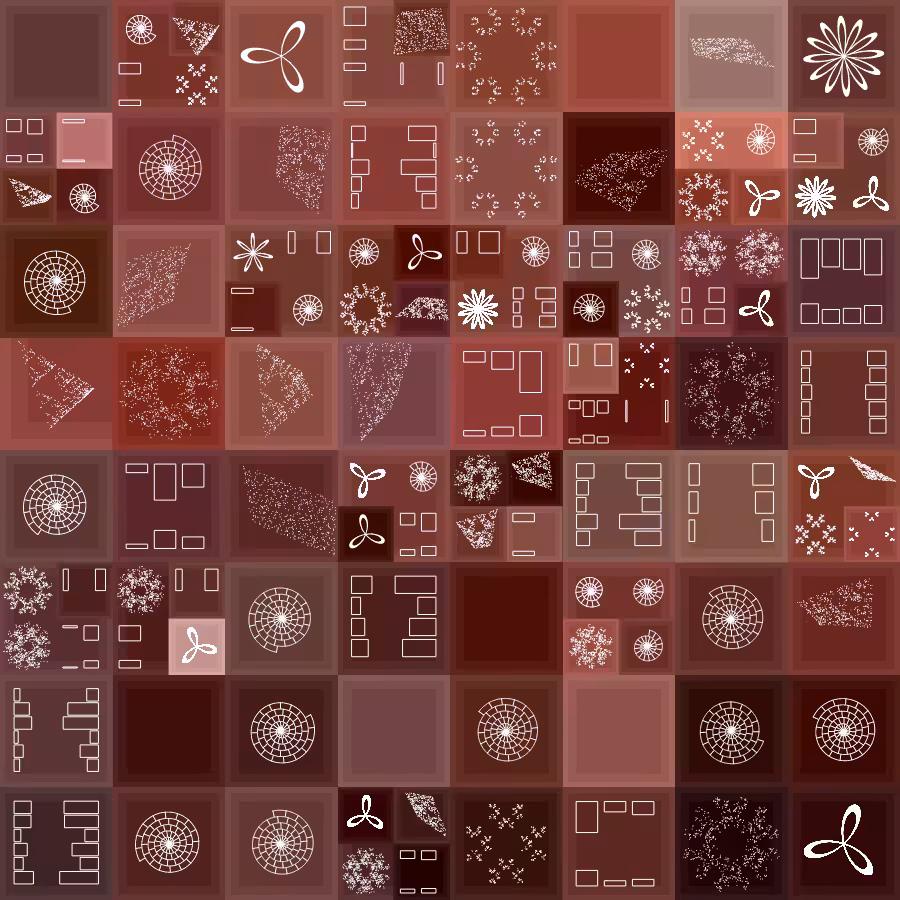 Indus blocks #12