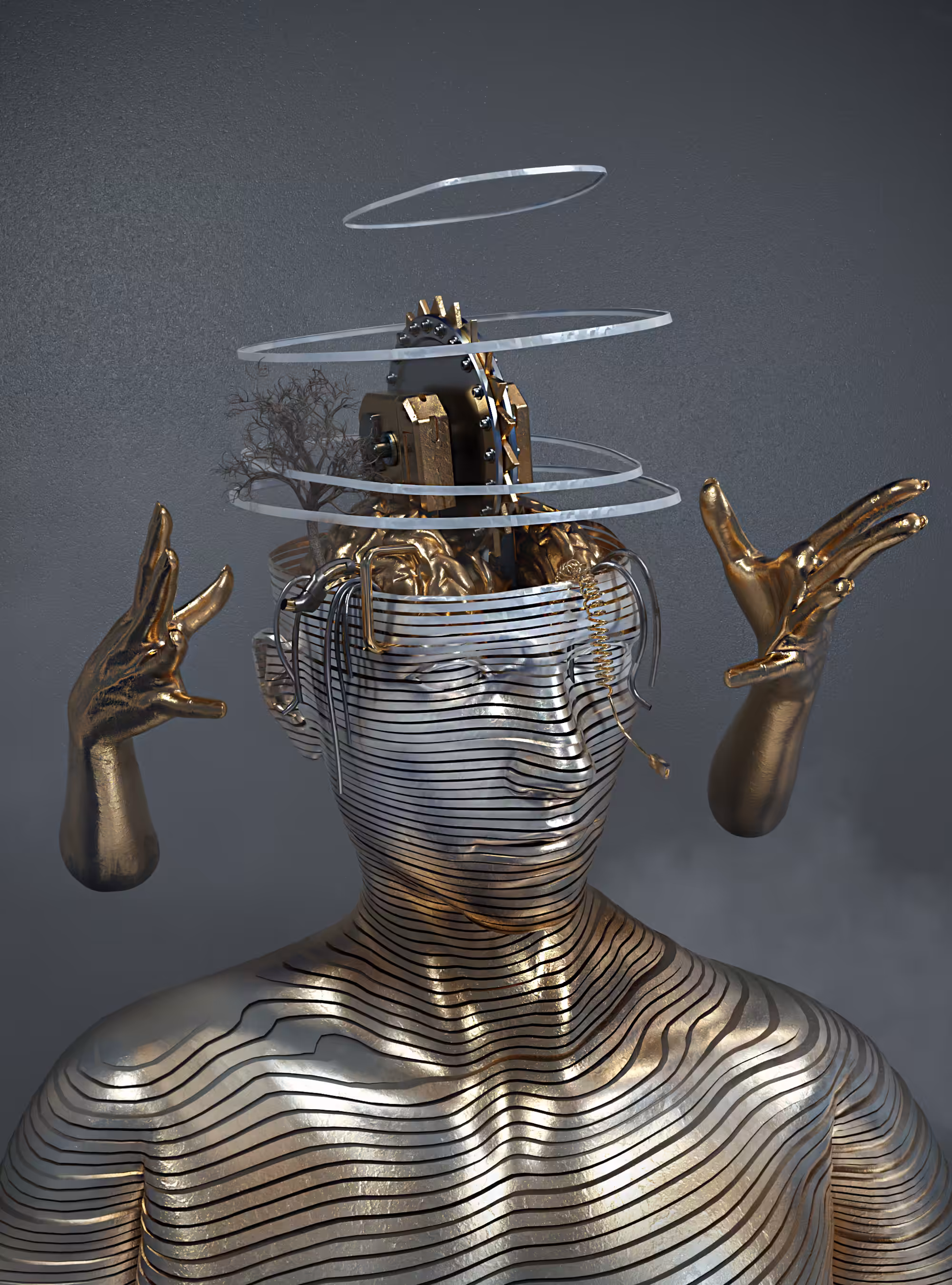 Axon
