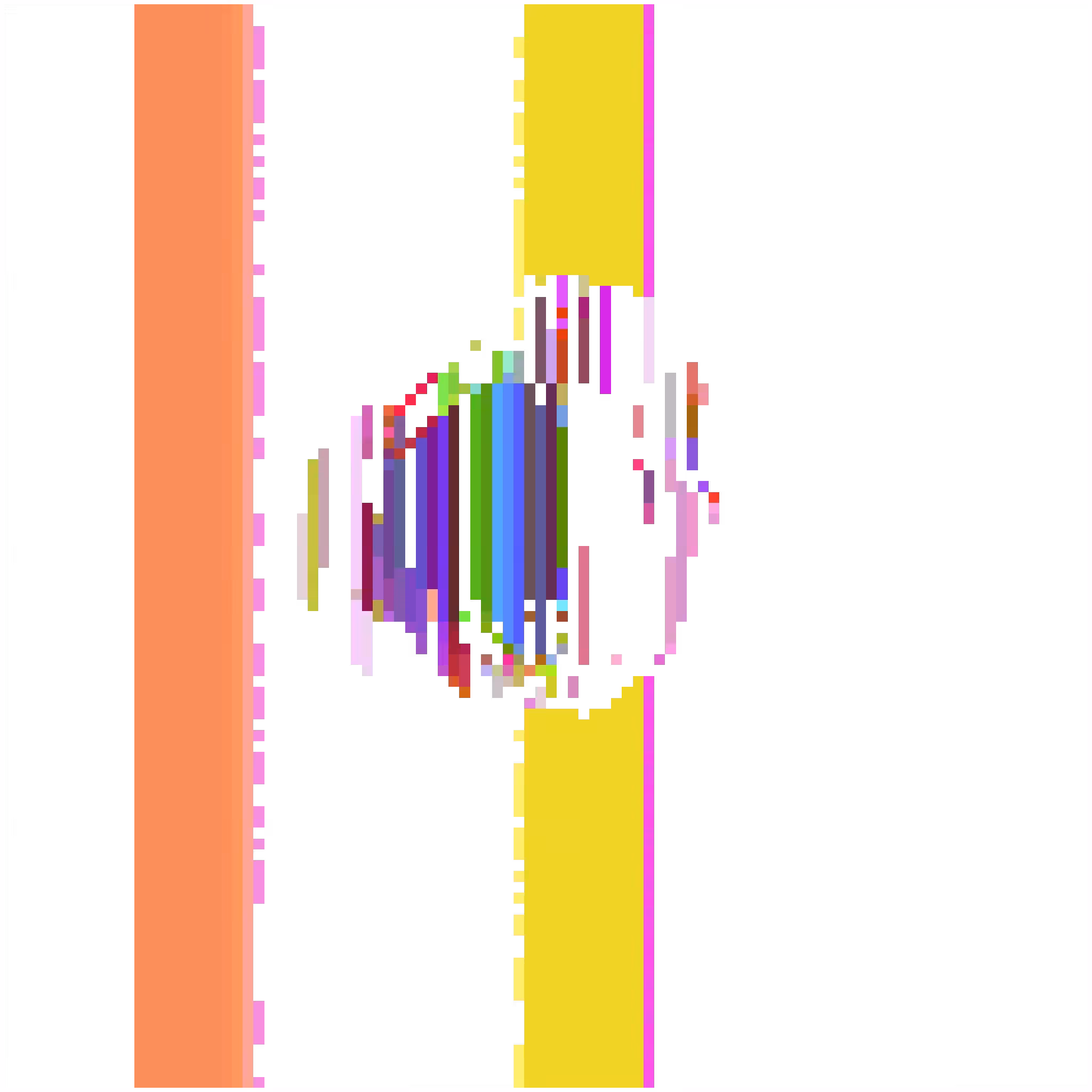 My TV Is On Acid #17