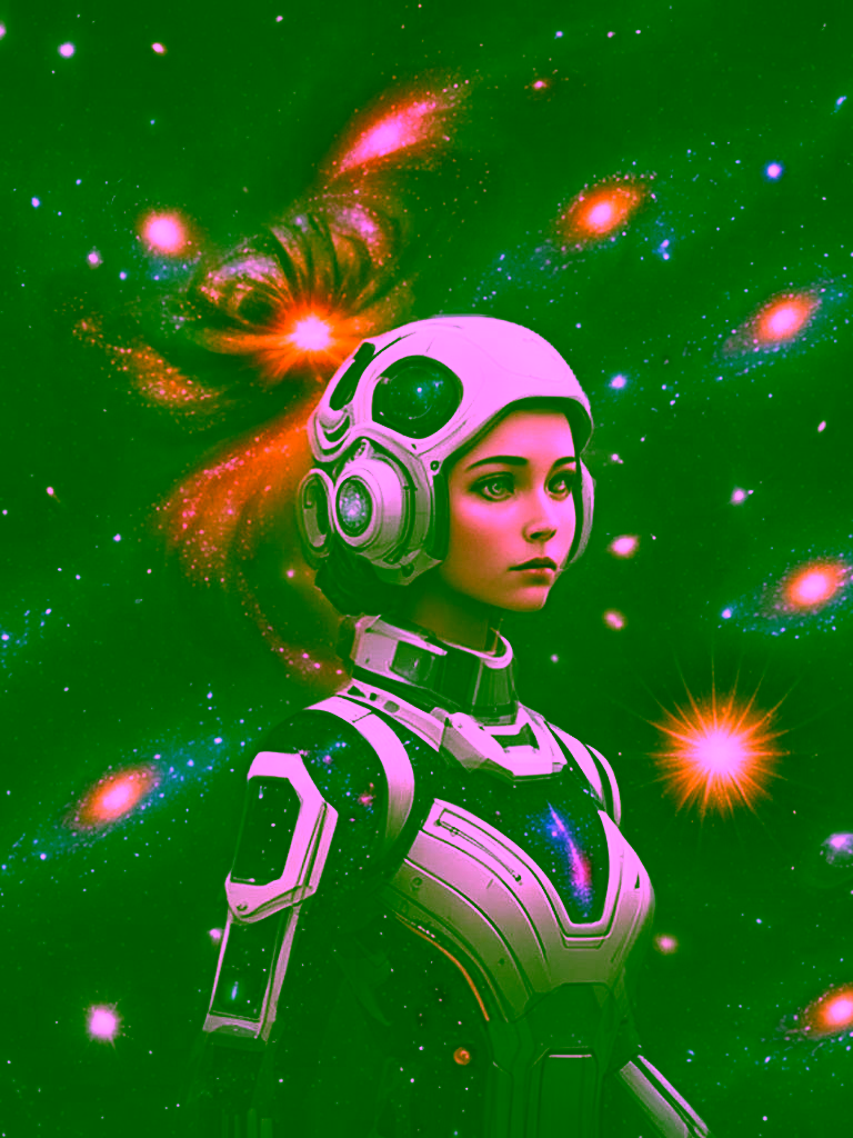 Synthetica: inTime⌛05