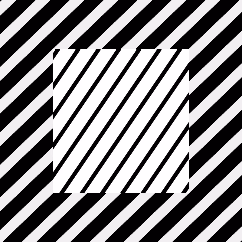 Chromatic dazzle #103
