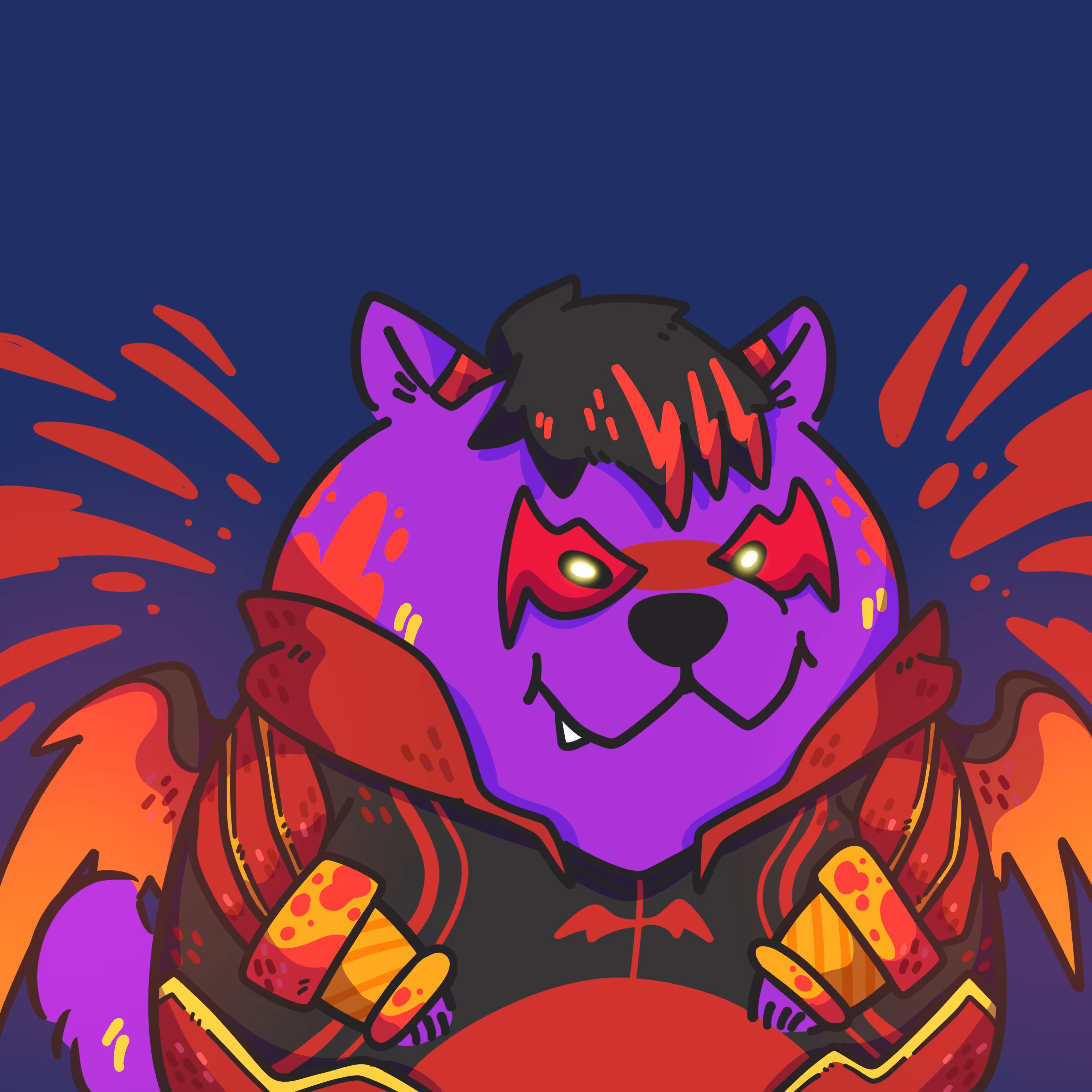 BLOODY Boi #133