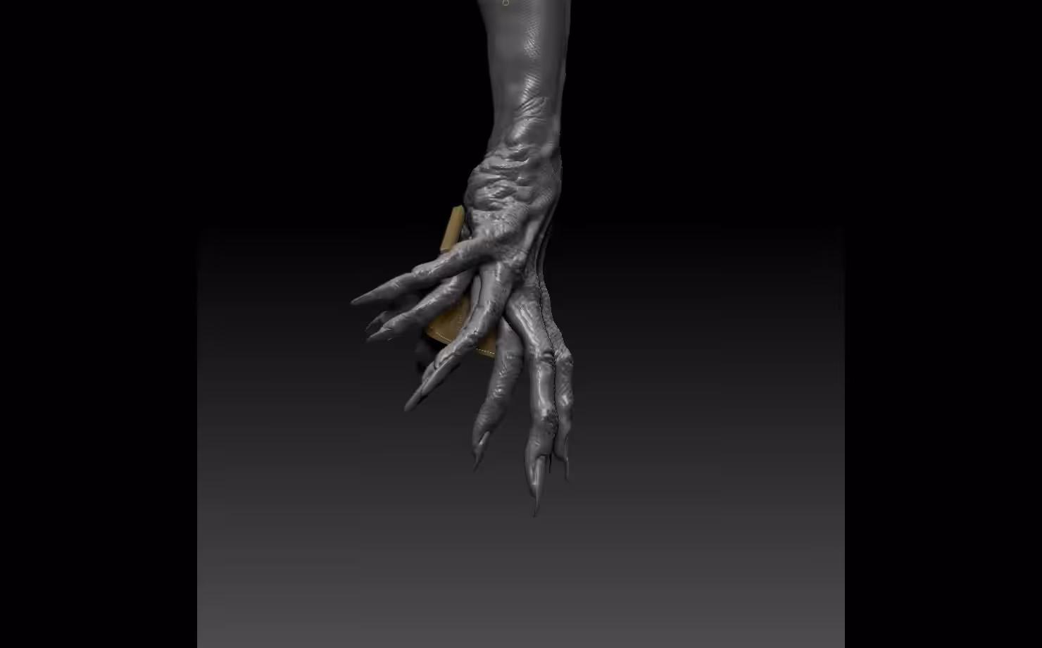 The First Code