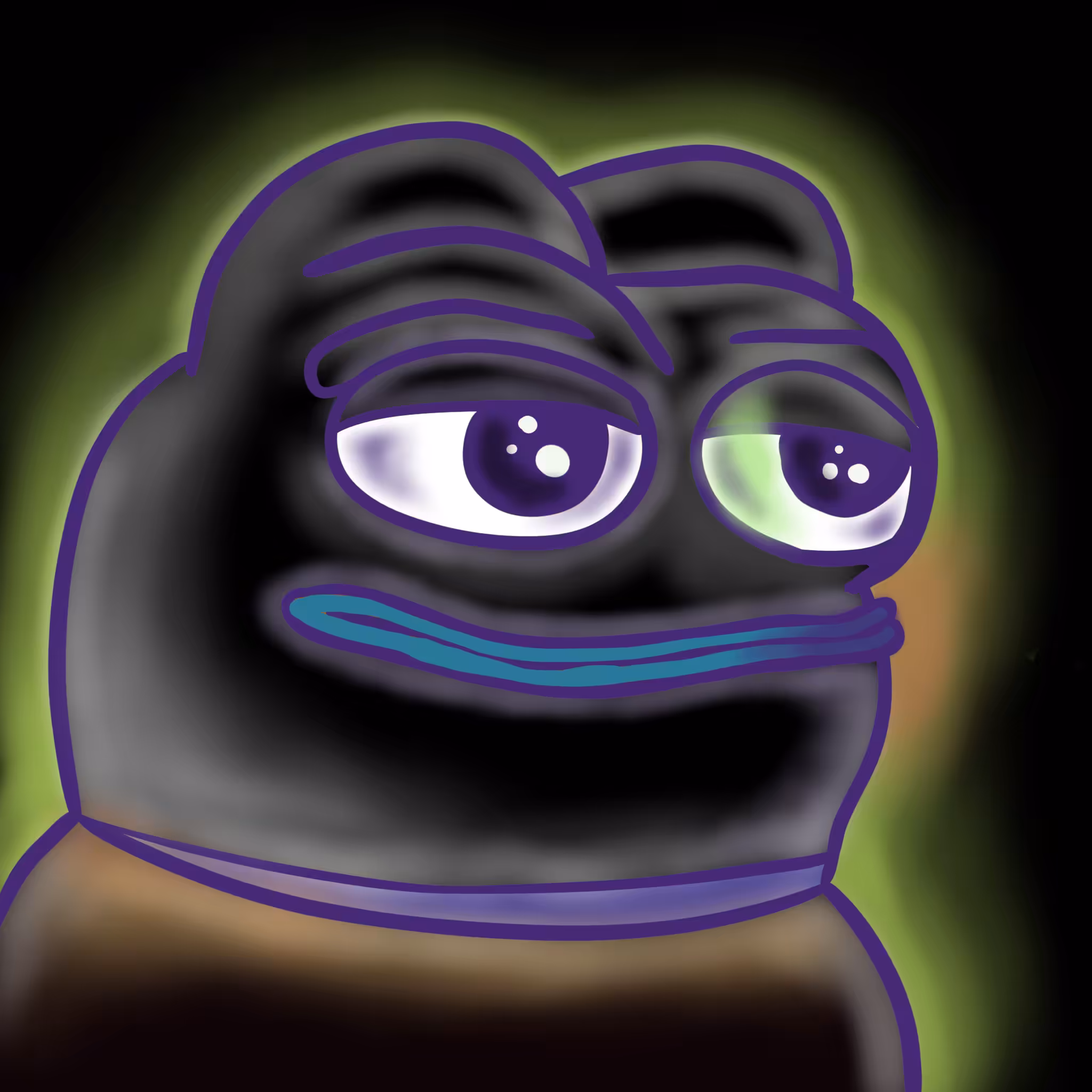 Classic Pepes #6