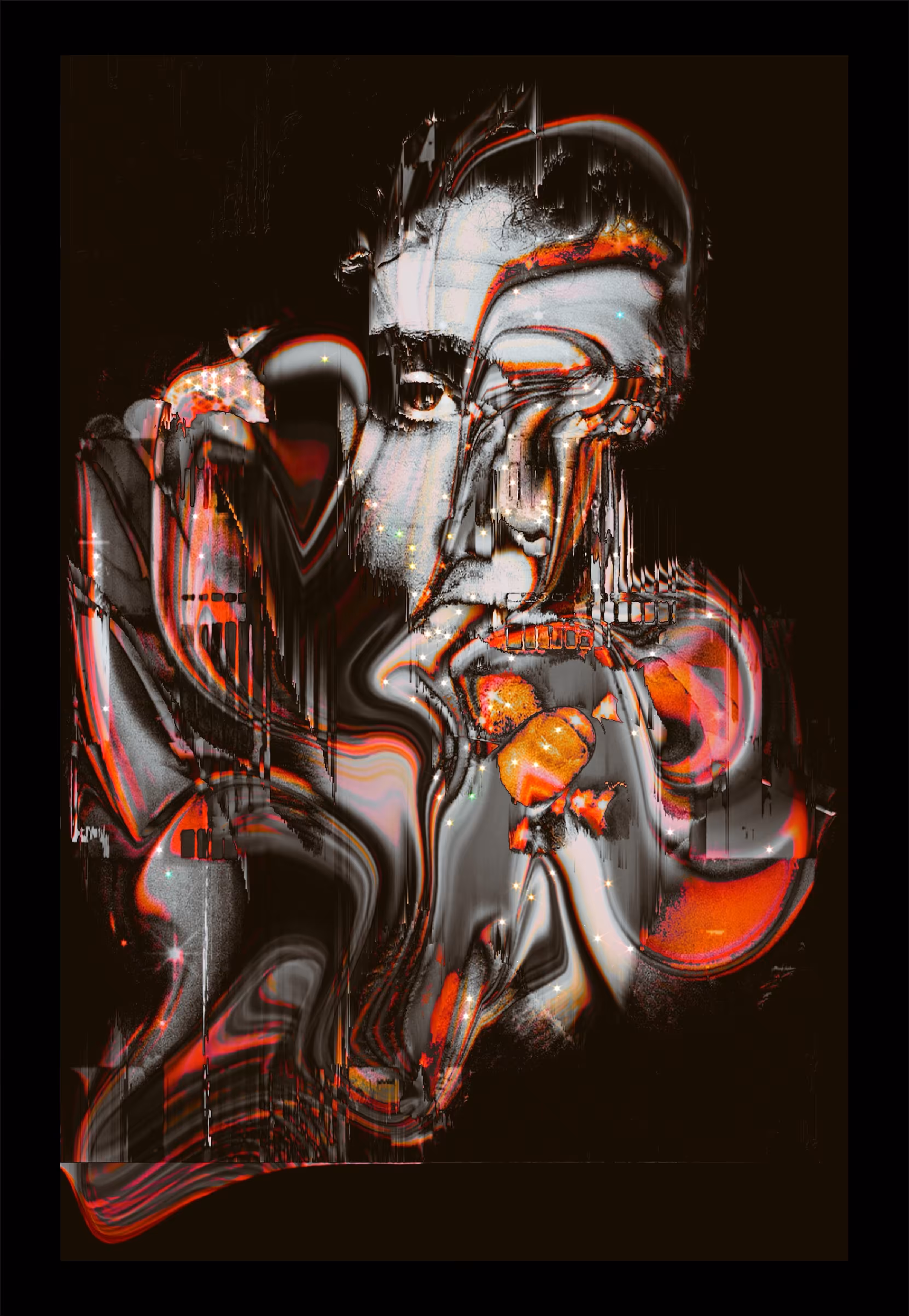 Out of Mind