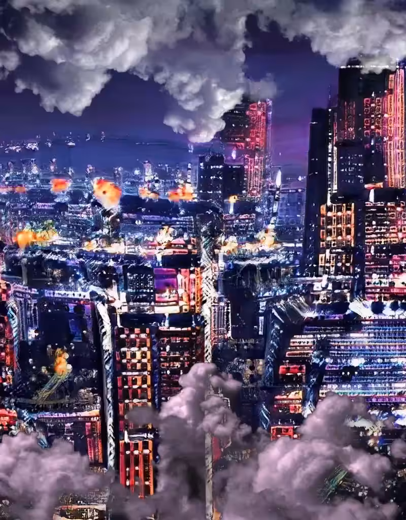 City dreams