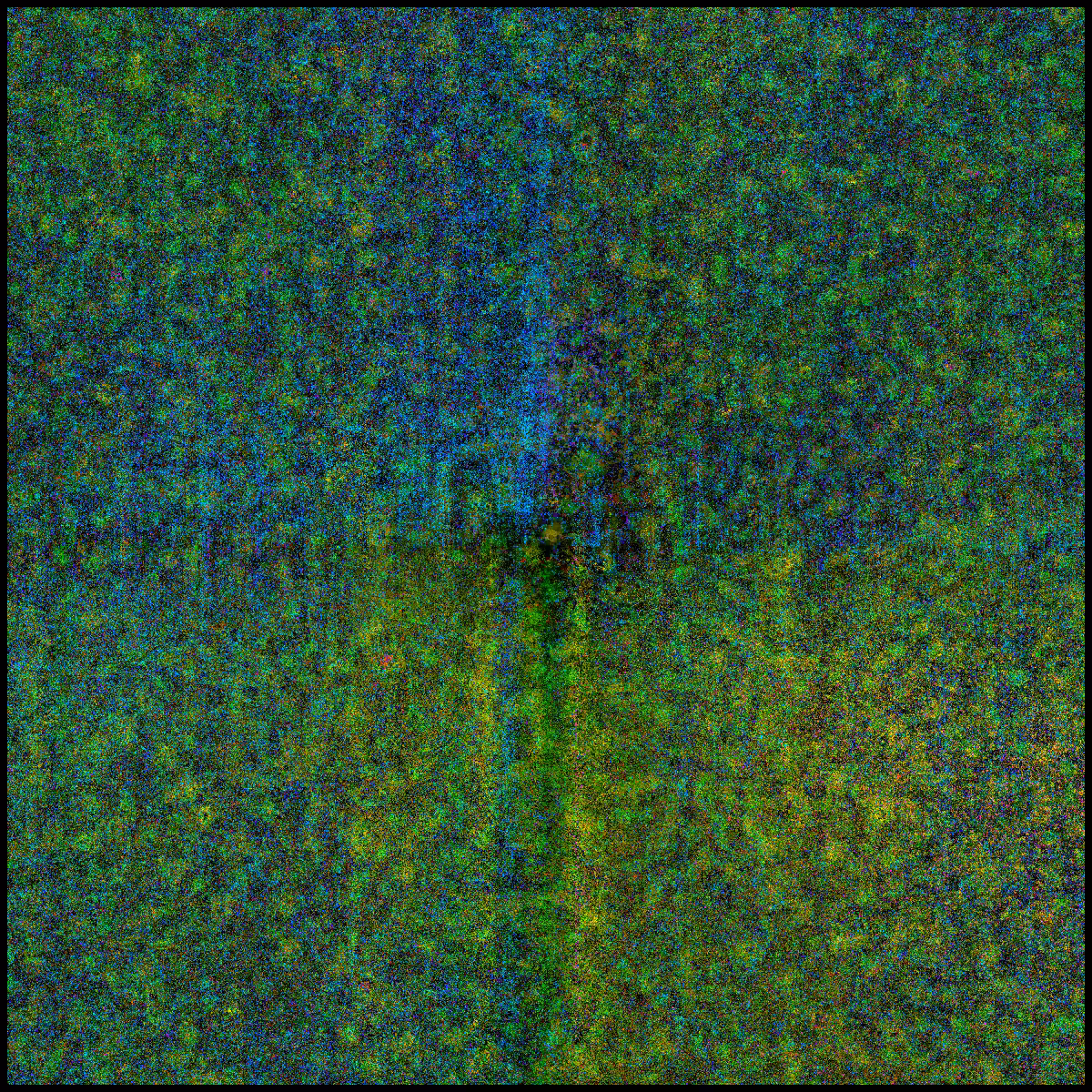 Glitch Generator #14