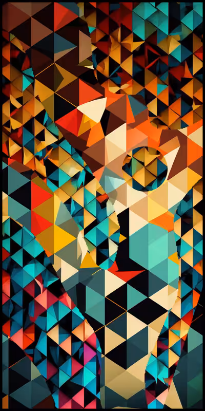 Trianglaze