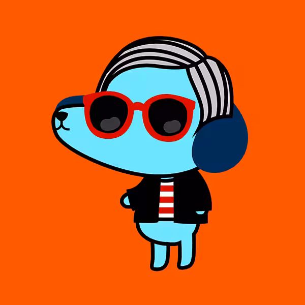 groopapa edition 1 of 1 #006