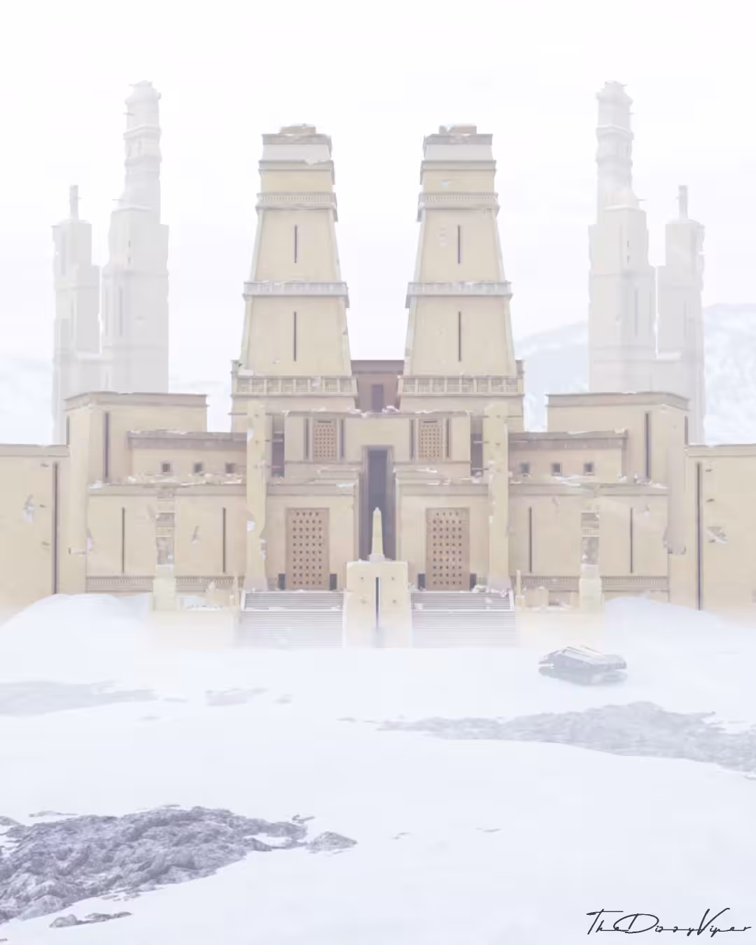The Cold