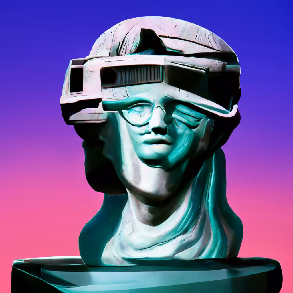 DESKTOP STATUE SYSTEMS LIMITED #690