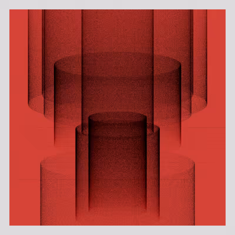 isometry #20