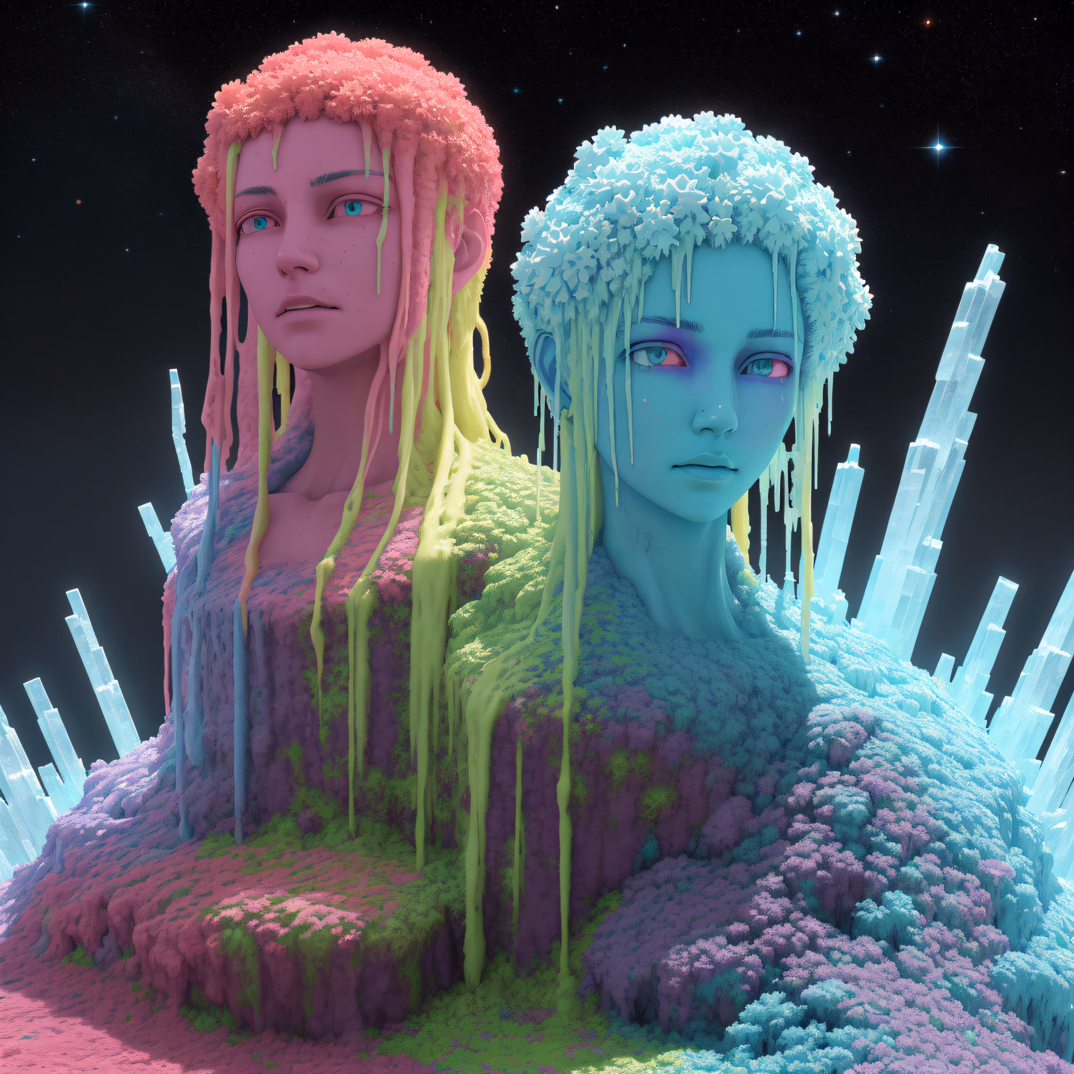C01-03: Stoned Ignorance