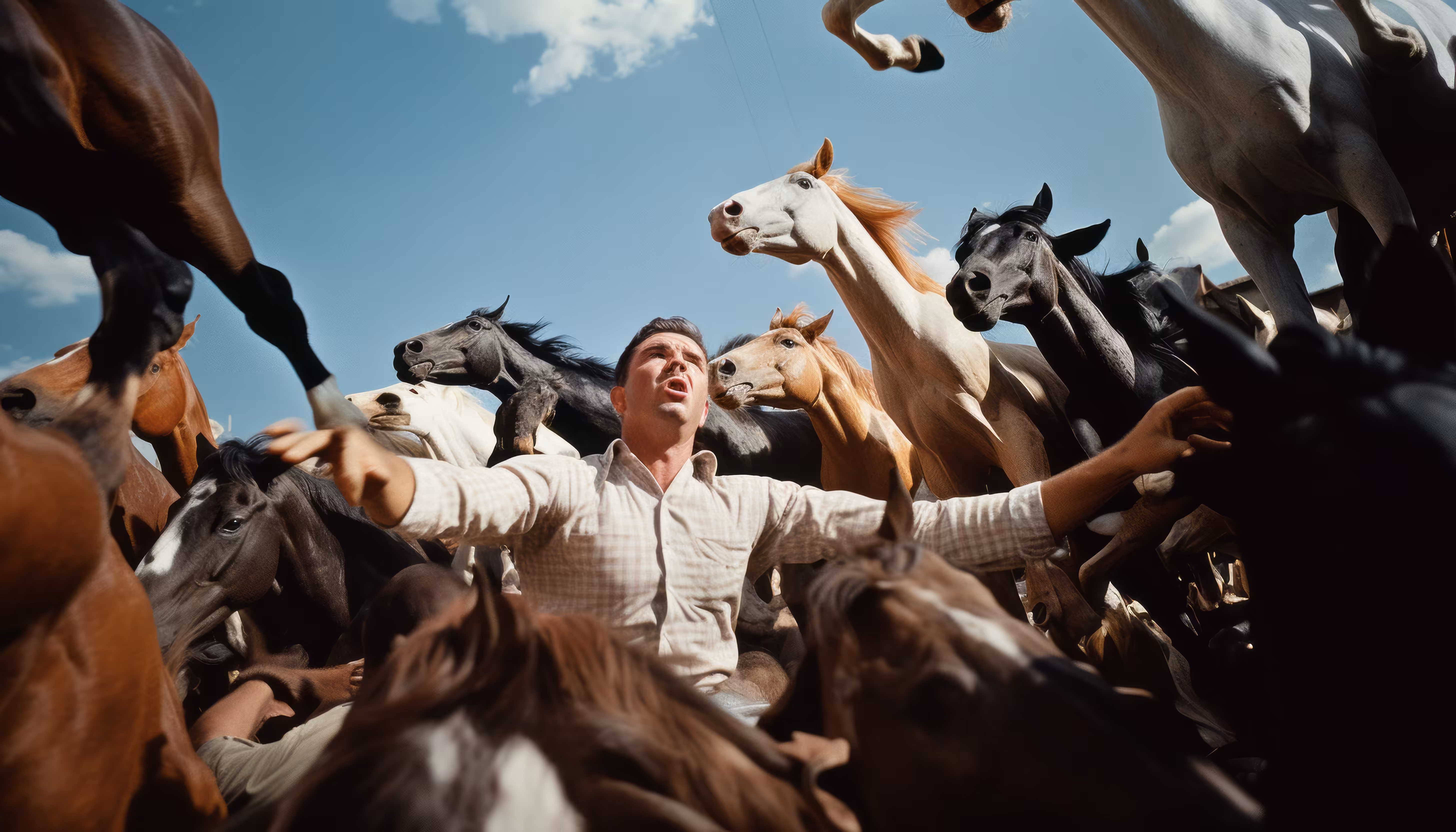 Stampede