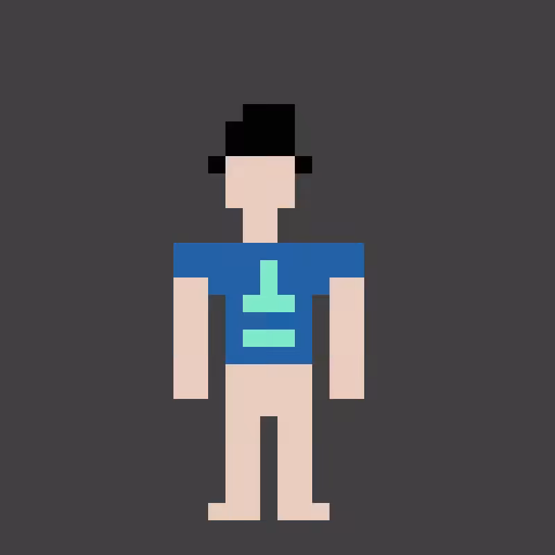 dRAFT PUNK #1