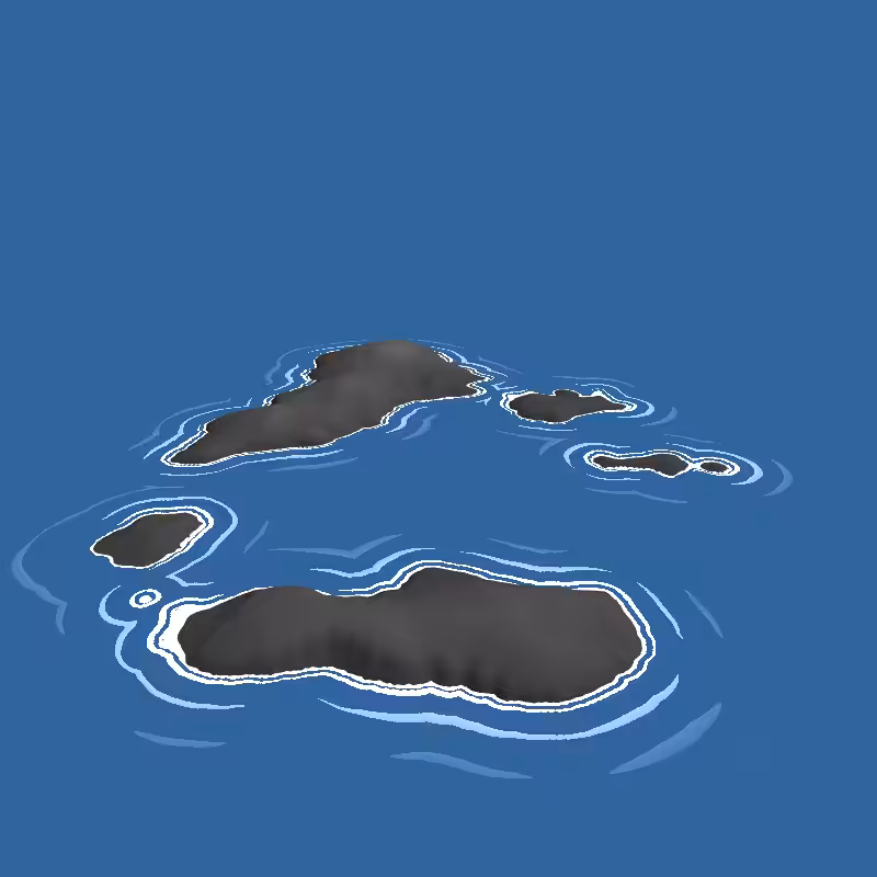 Archipelago #55