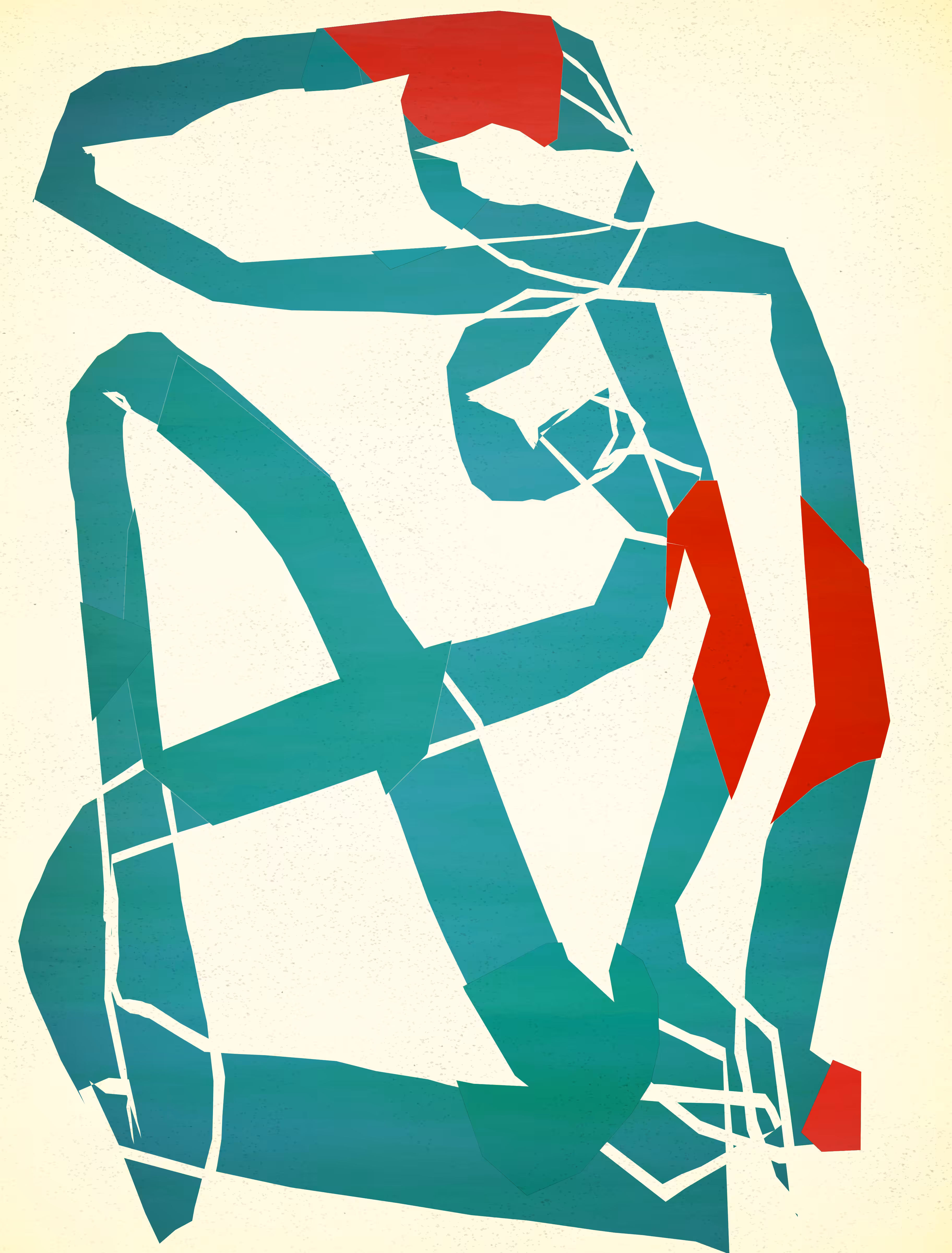 Drawing with Code #64