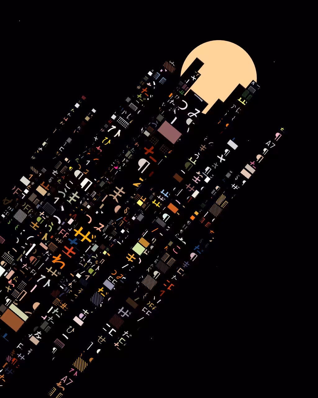 CityLights #786