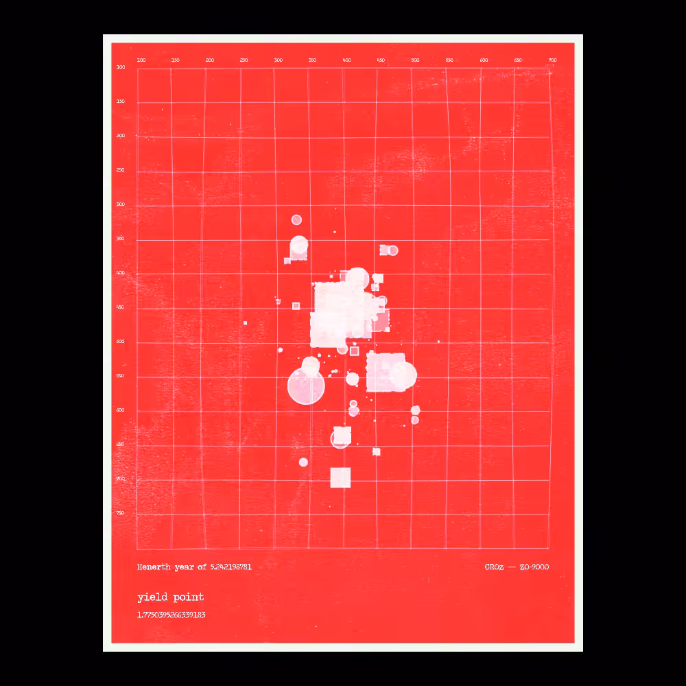 "Symphony. Dispolarization" #53