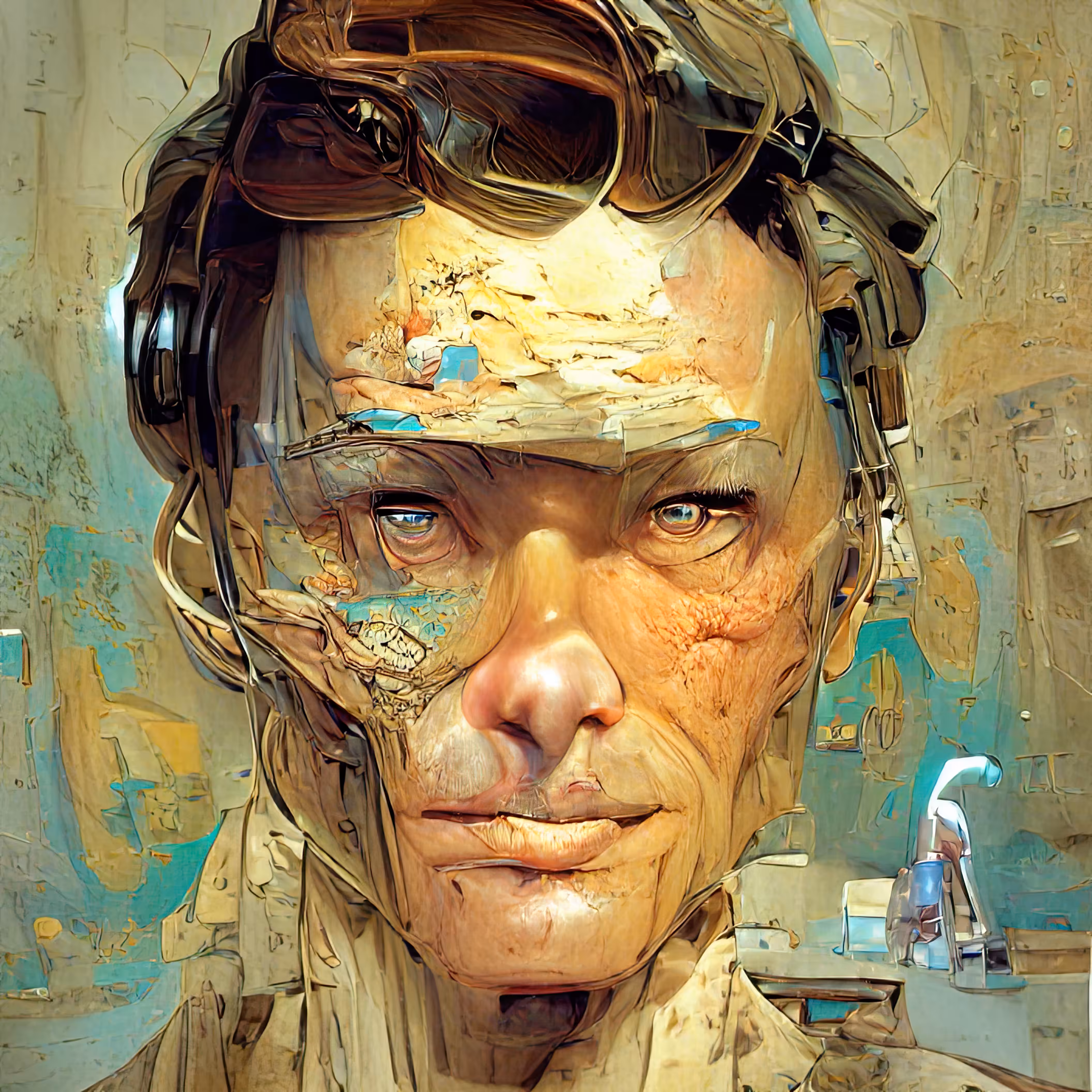 Face to Face #24