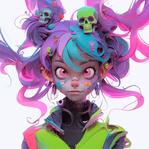Raver #260