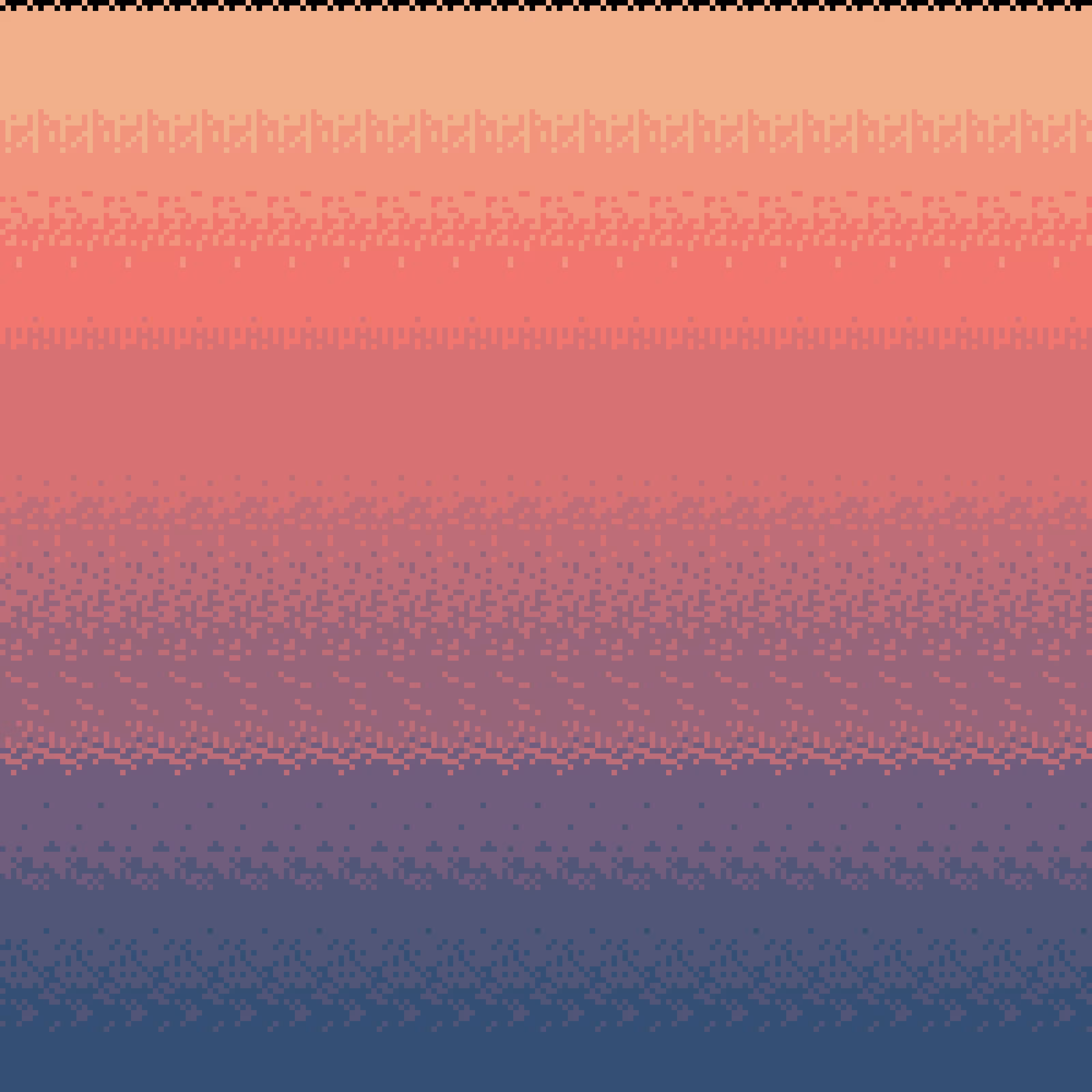 Dithered Gradients #294