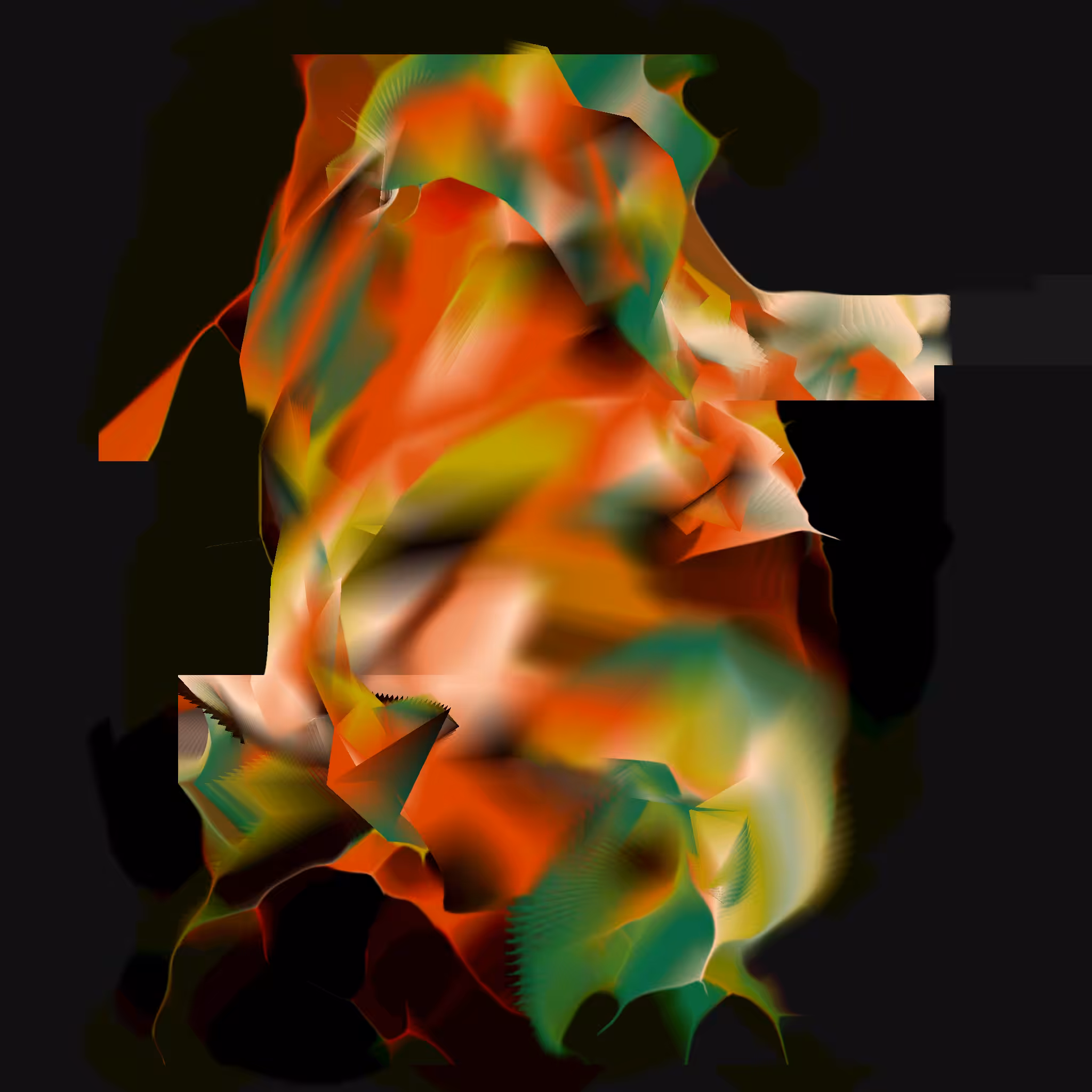 Energetic Body