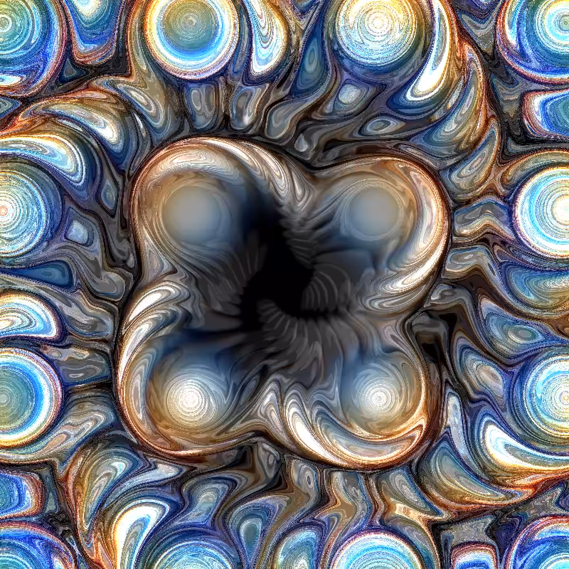 The Mathematics of Perception #16