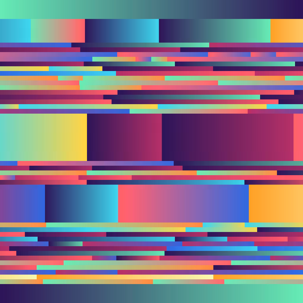 Flowing Colors #55