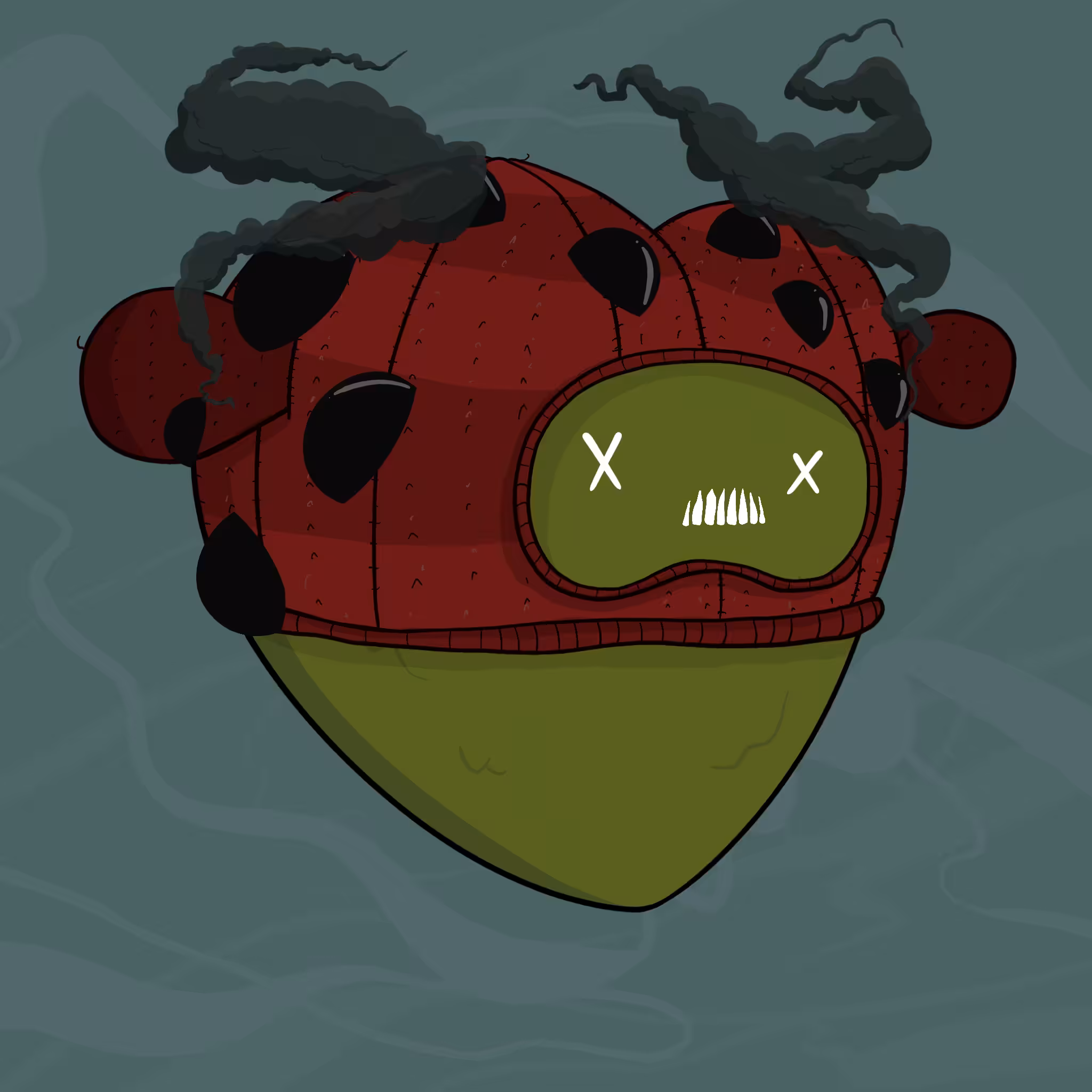 Monomyth #5619
