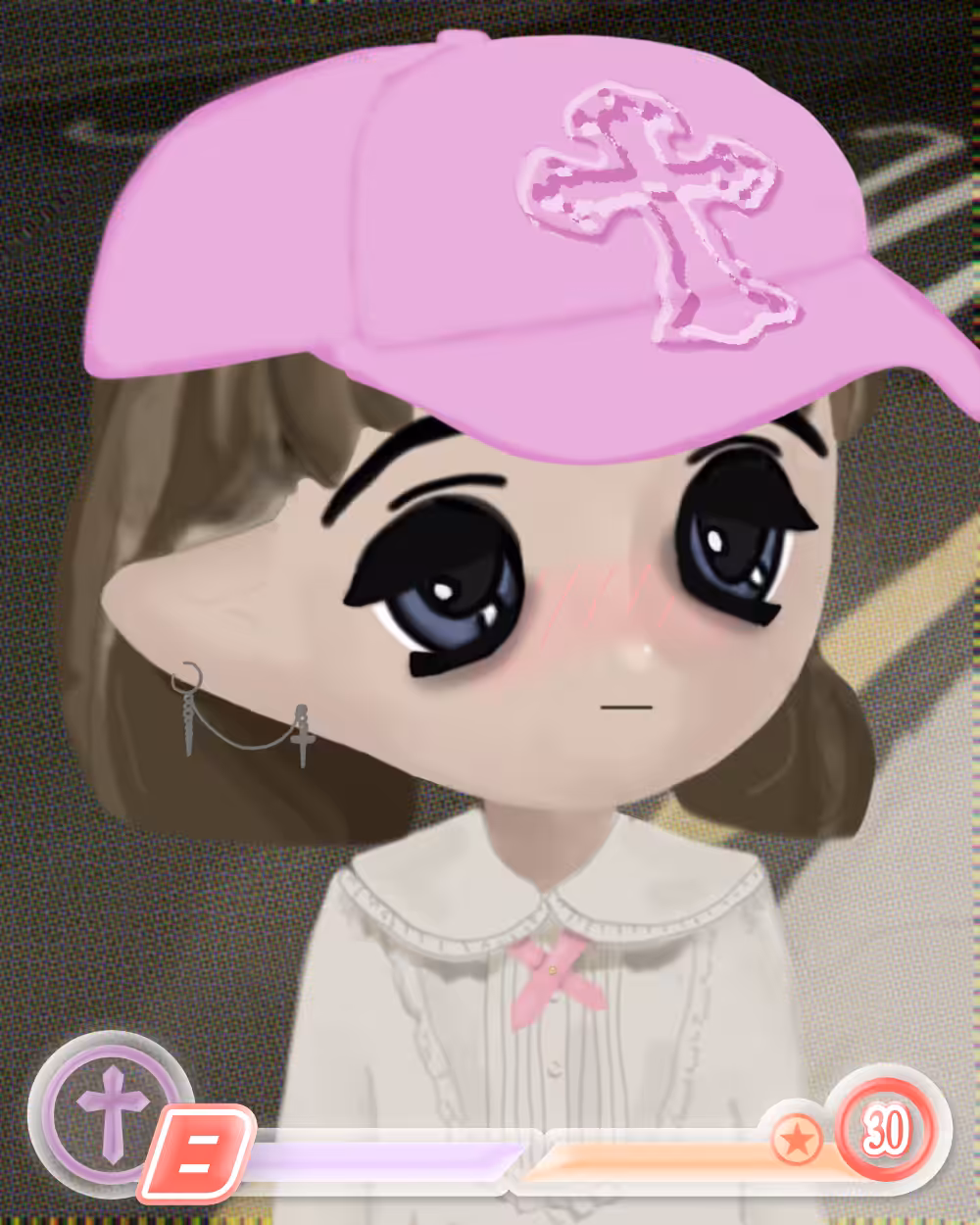 Milady 8533