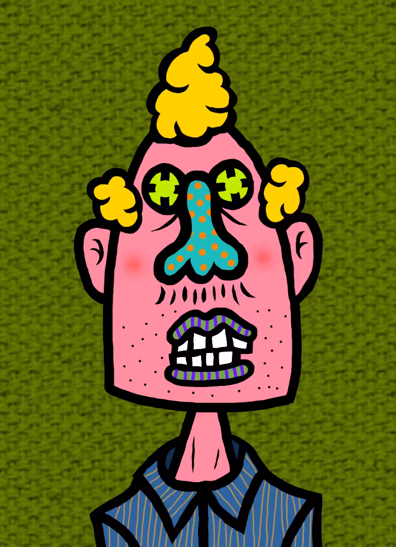 UncleVOE