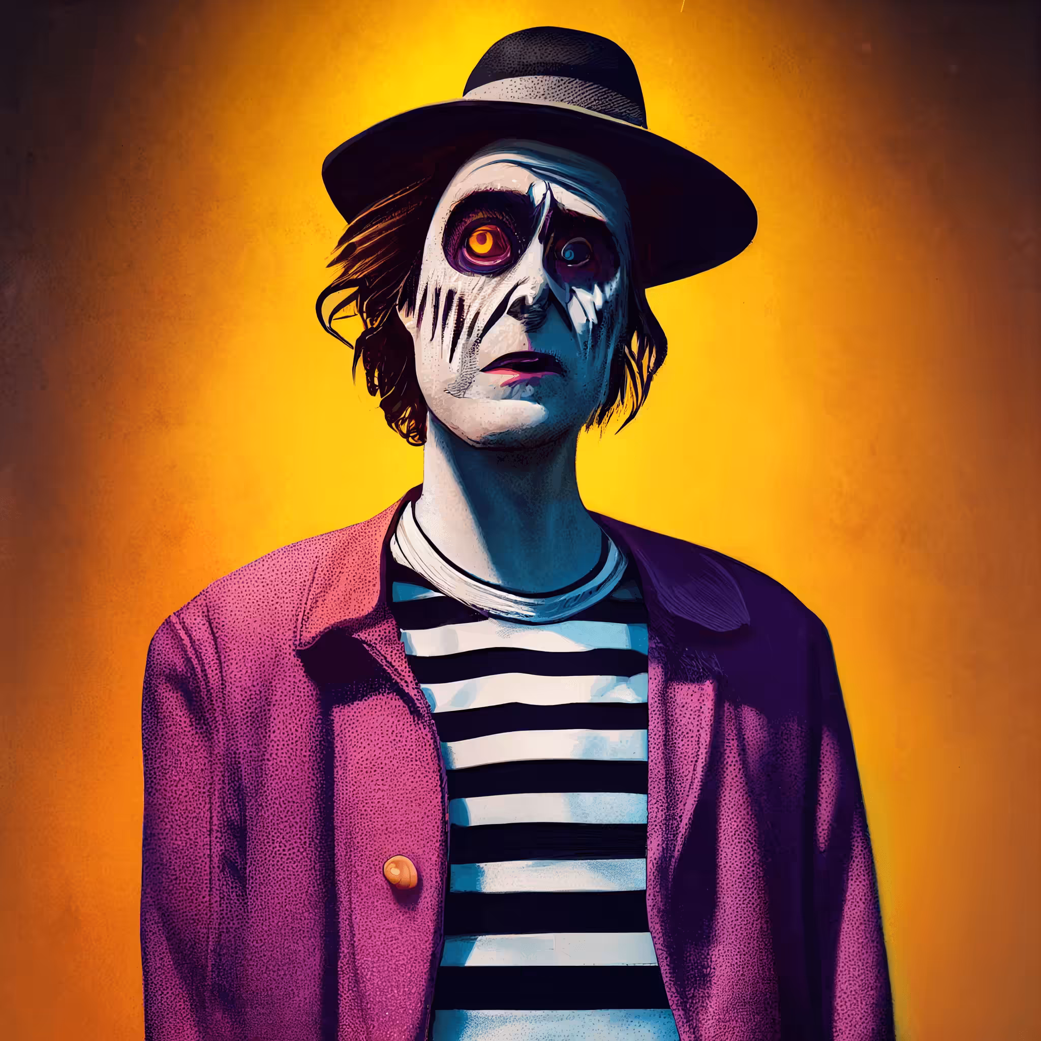 Hip Ghoul