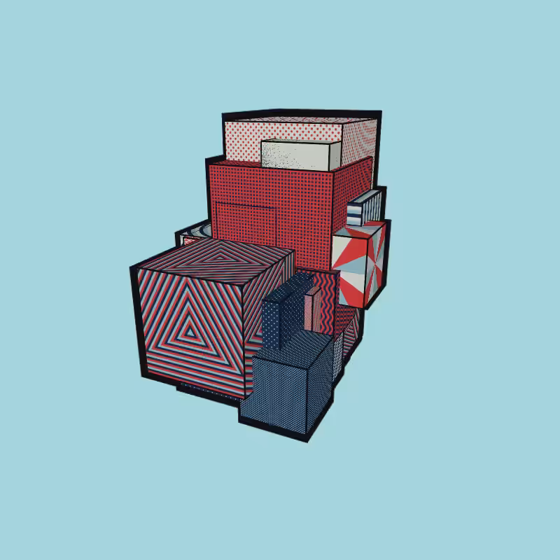 boxes_OUTLINED #17