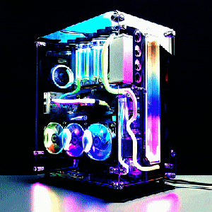 Workhorse🐎🖥️