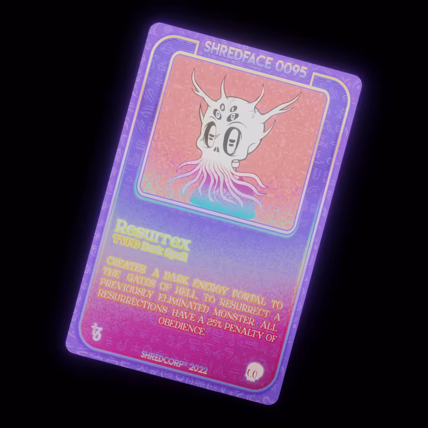 ShredCorp 001