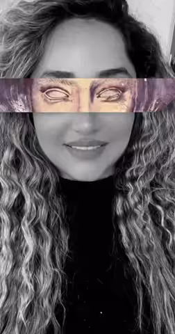 fragile eyes