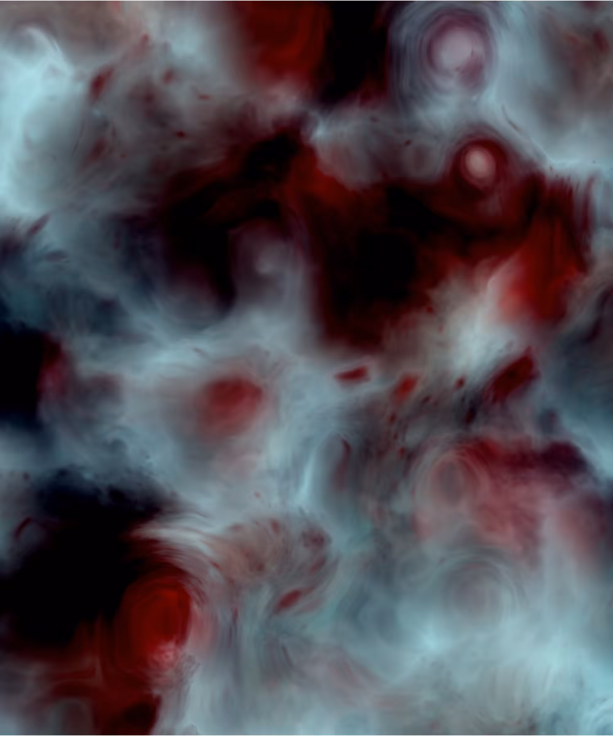 Pigments #40