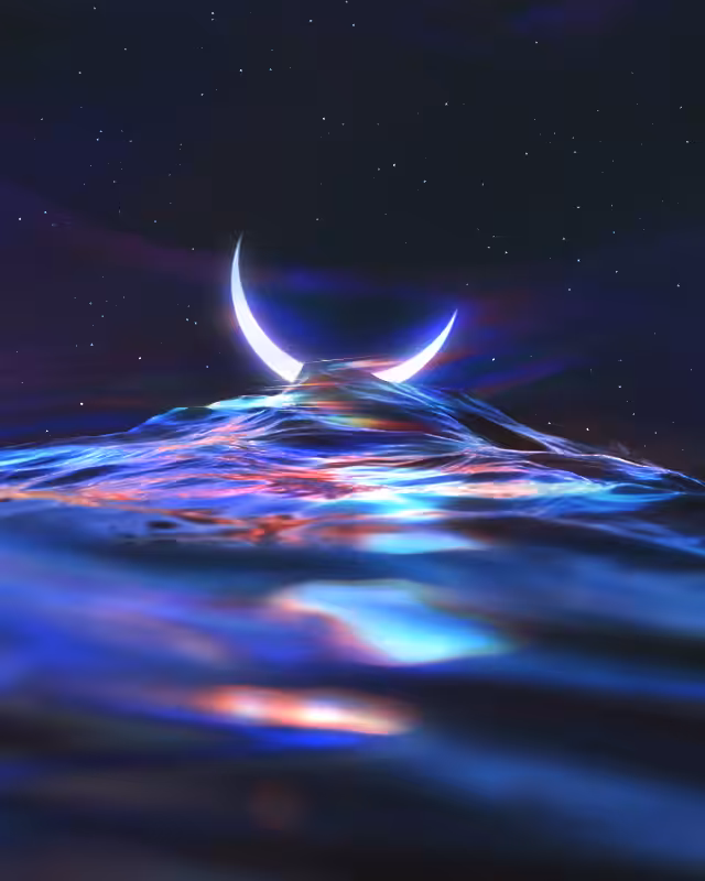 Wavelengths