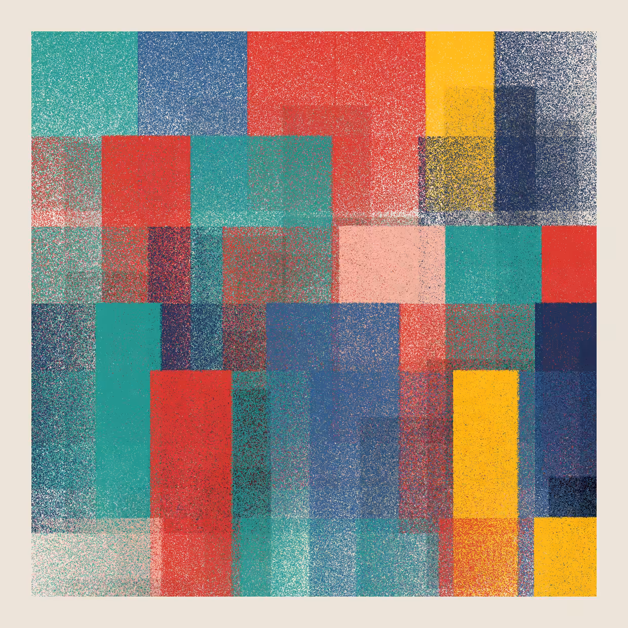Gradient Study vol.2 #101