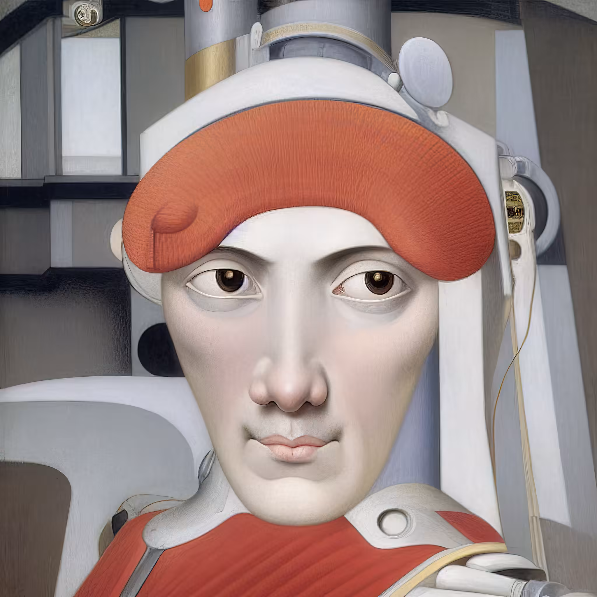 Lost Poets: Eminem