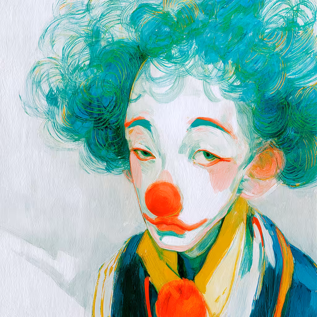 Residual Smile