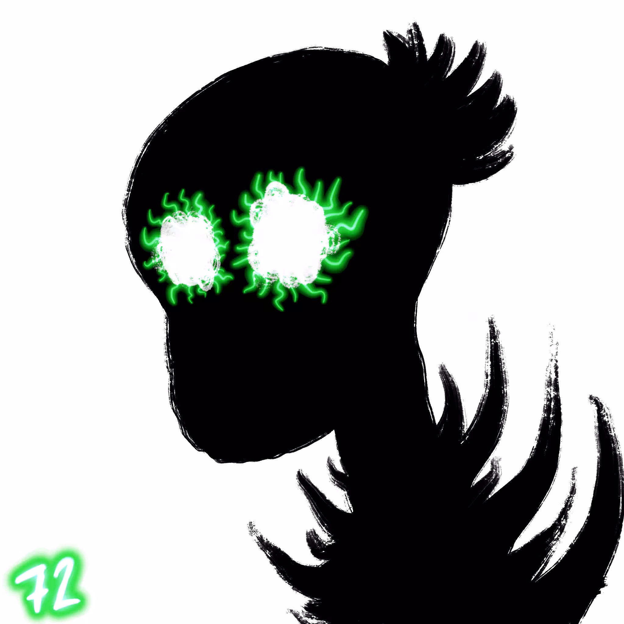 Skillett Dark Soul #72